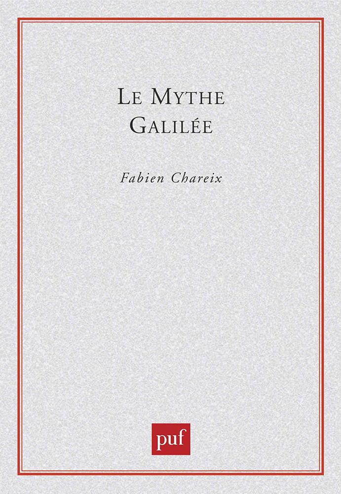 Le mythe Galilée