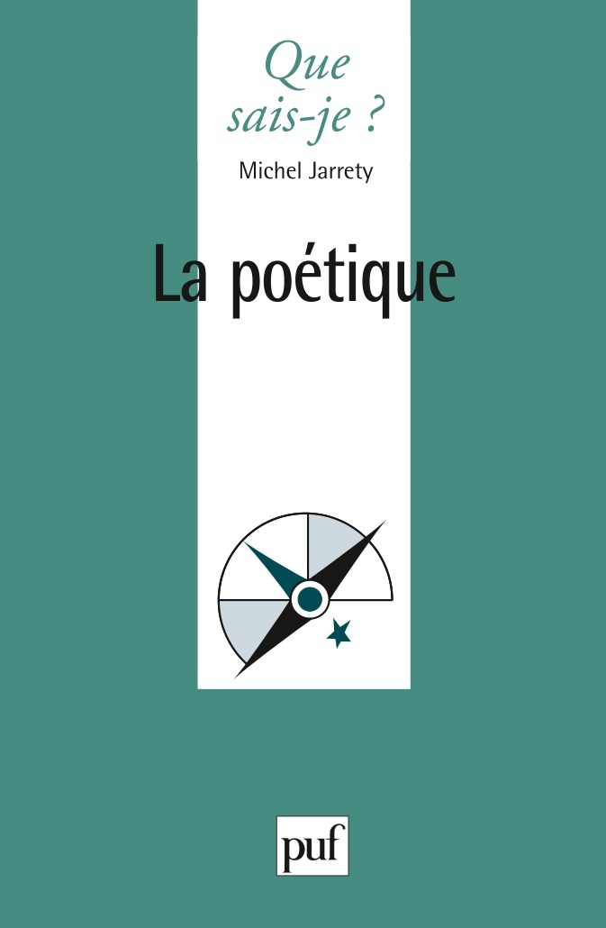 La poétique