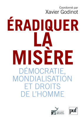 Eradiquer la misere