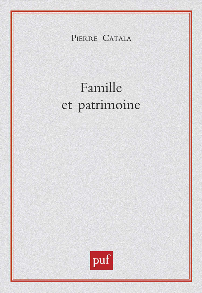 Famille et patrimoine