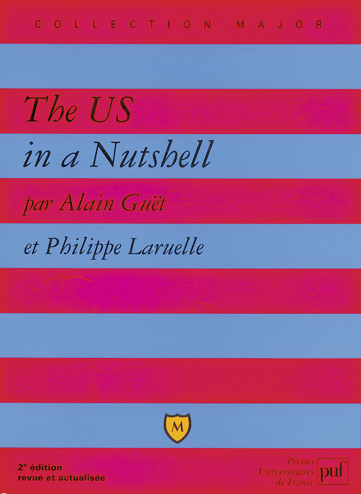 The US in a nutshell