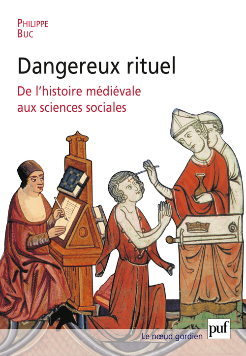 Dangereux rituel