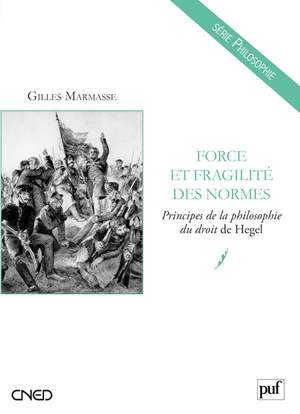 Force et fragilité des normes