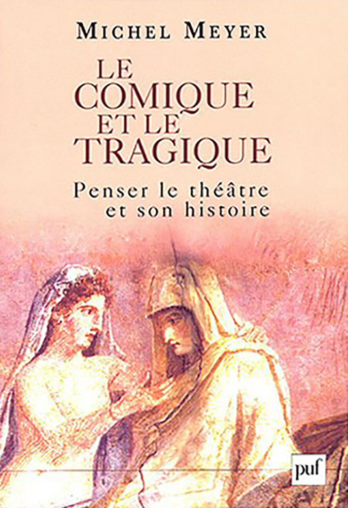 Le comique et le tragique