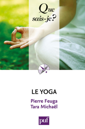 LE YOGA (3ED) QSJ 643