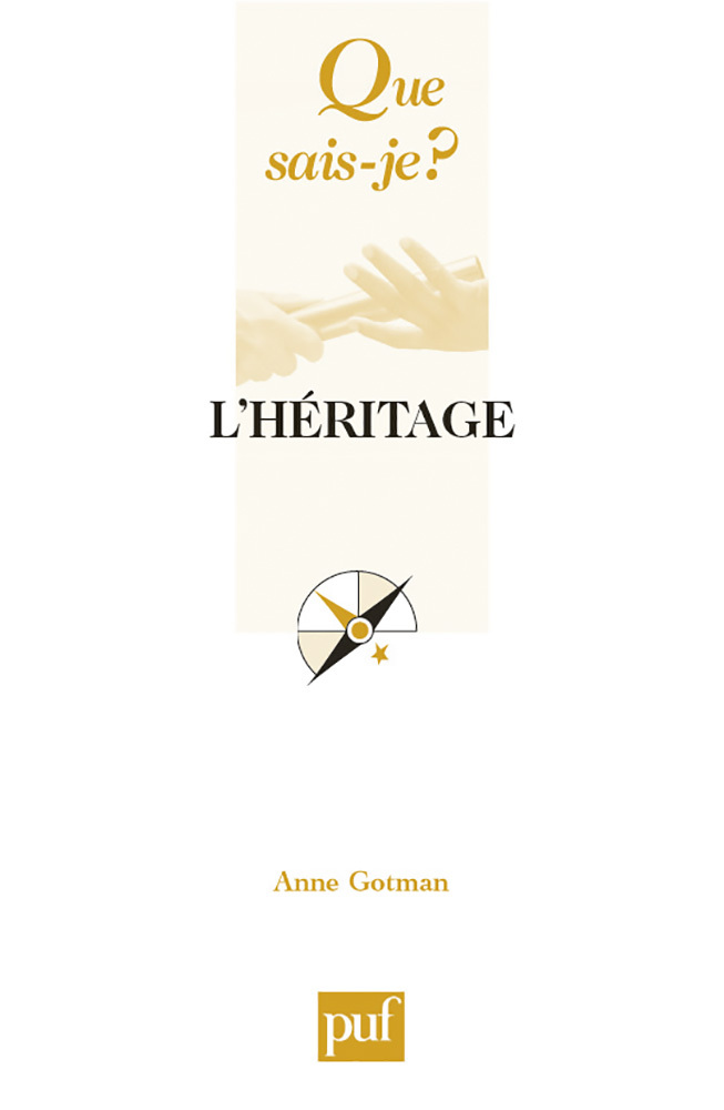 L'héritage