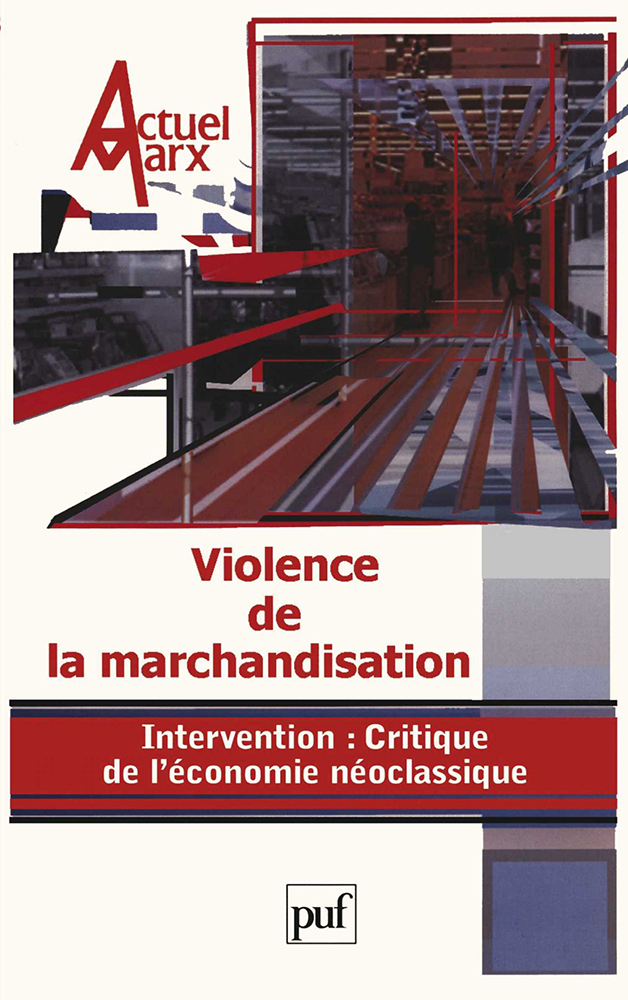Actuel Marx 2003, n° 34