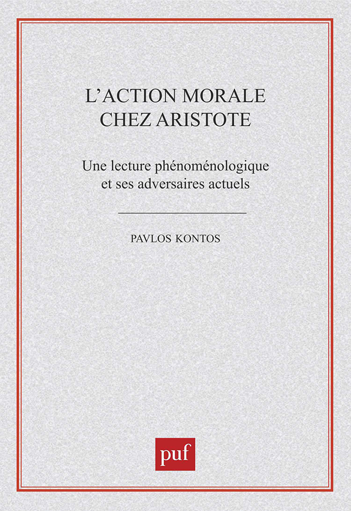 L'action morale chez Aristote