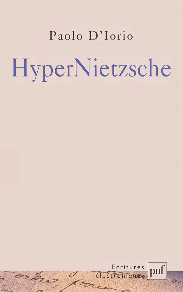 Hypernietzsche