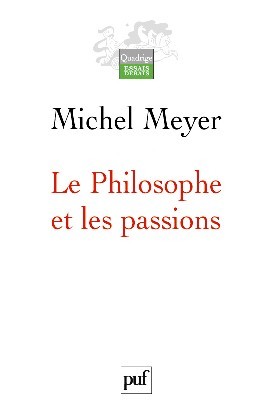 Le Philosophe et les passions
