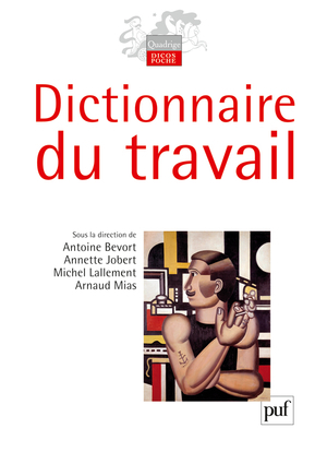 Dictionnaire du travail