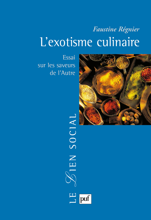 L'exotisme culinaire