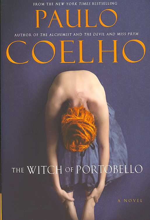 The Witch of Portobello