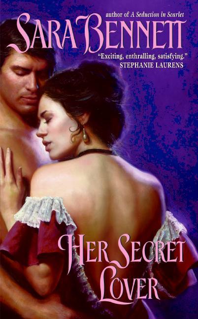 Her Secret Lover