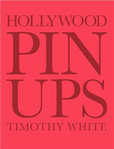 Hollywood Pinups /anglais