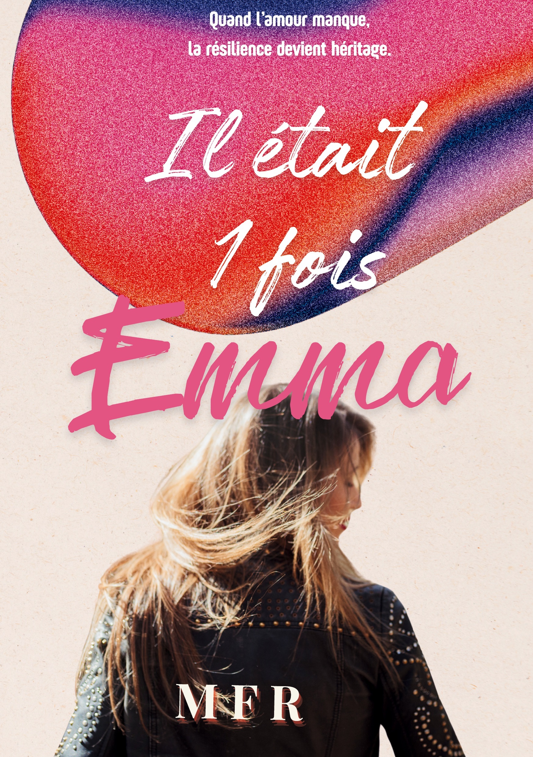 Il était 1 fois Emma