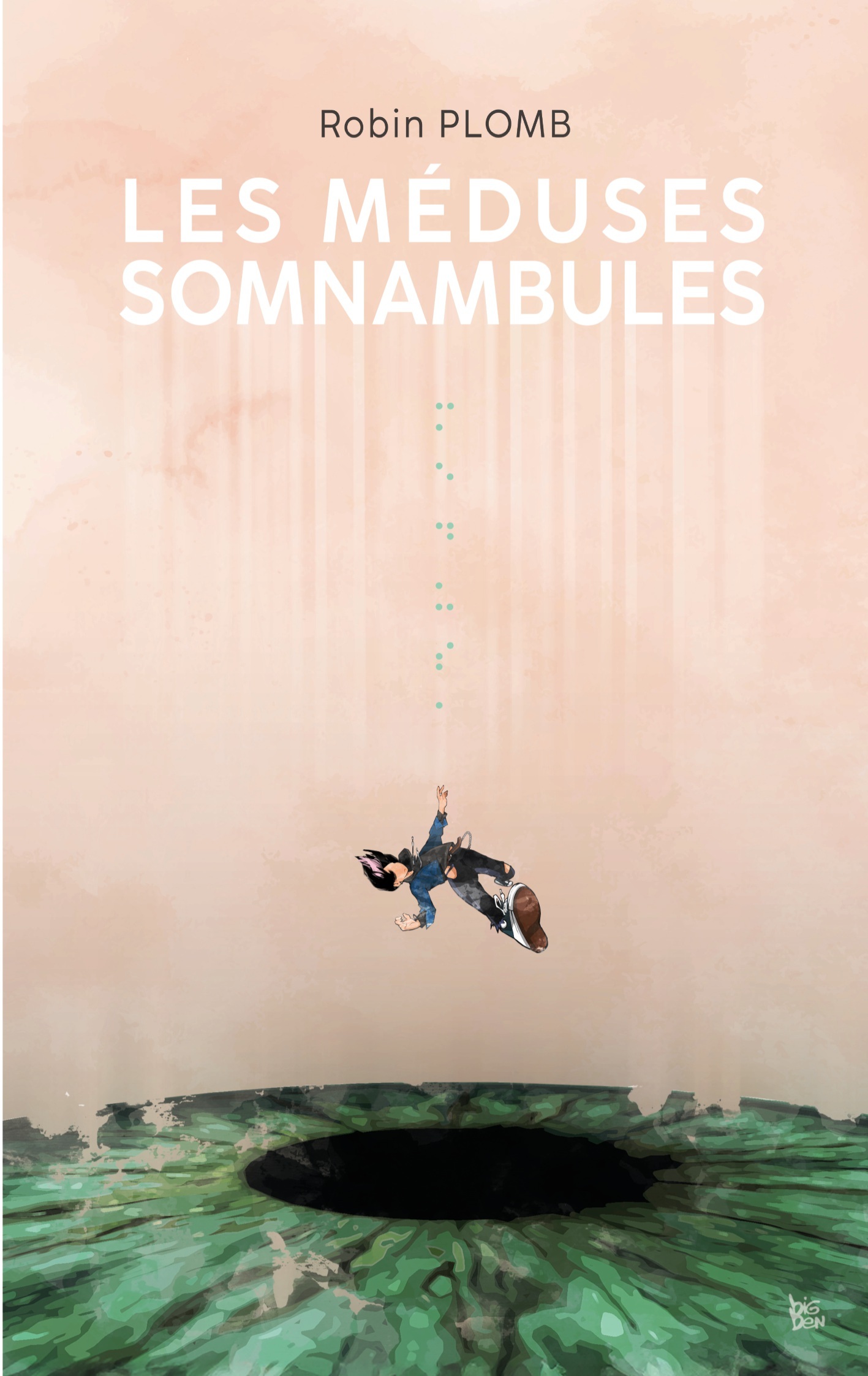 Les Méduses Somnambules
