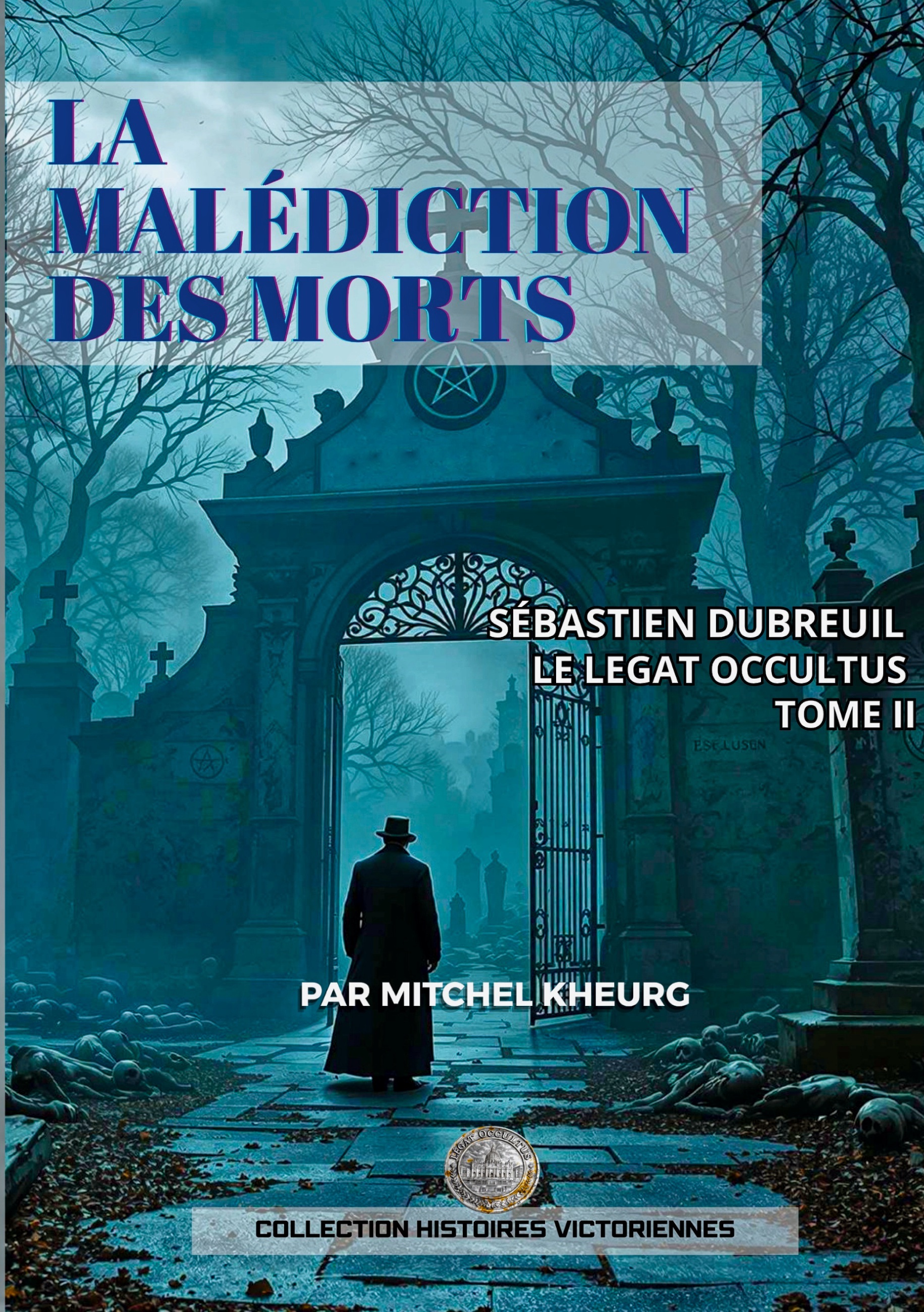 La Malédiction des Morts