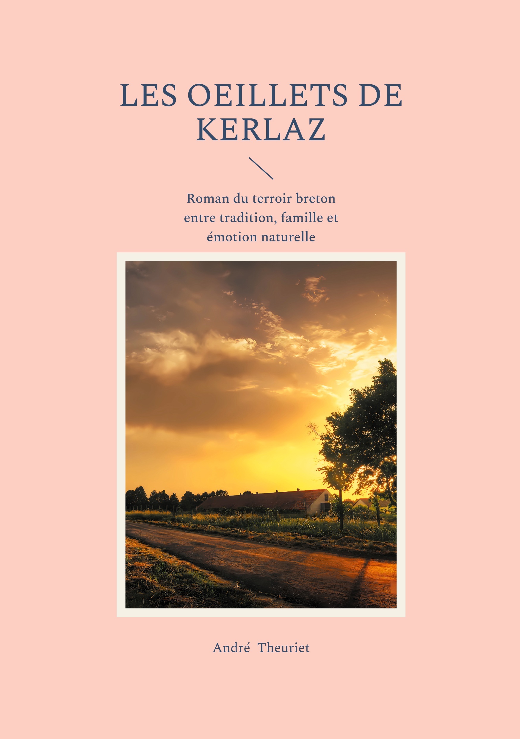 OEILLETS DE KERLAZ