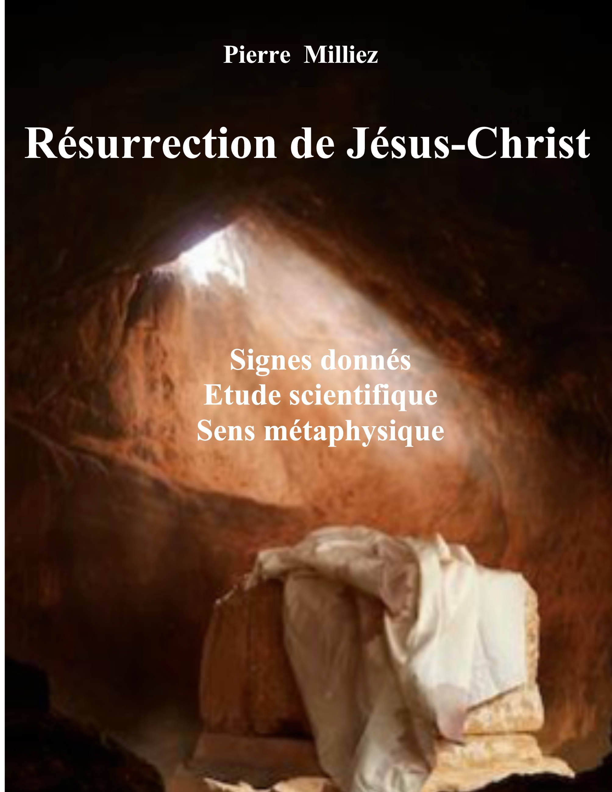 Résurrection de Jésus-Christ