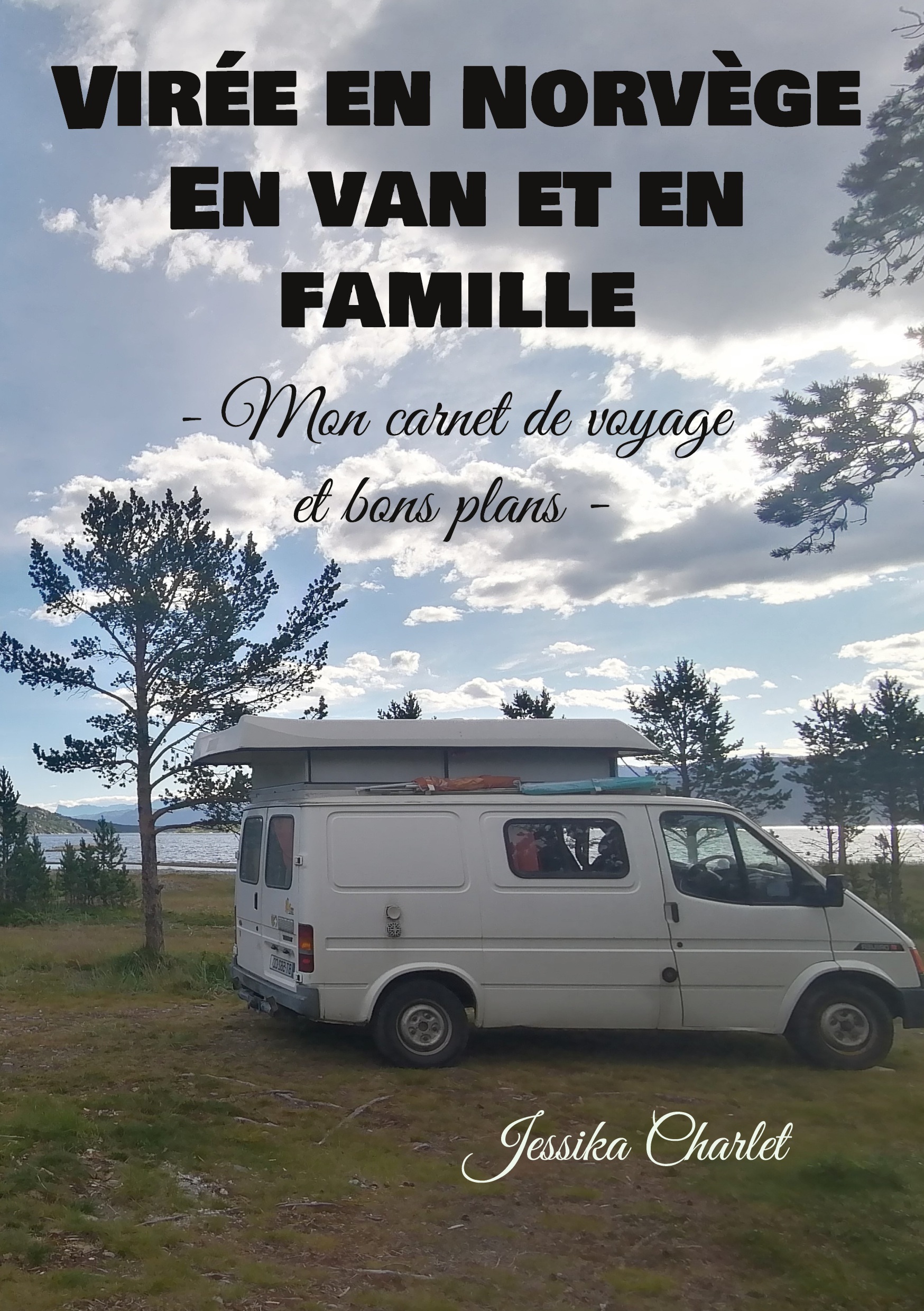 Virée en Norvège - En van et en famille