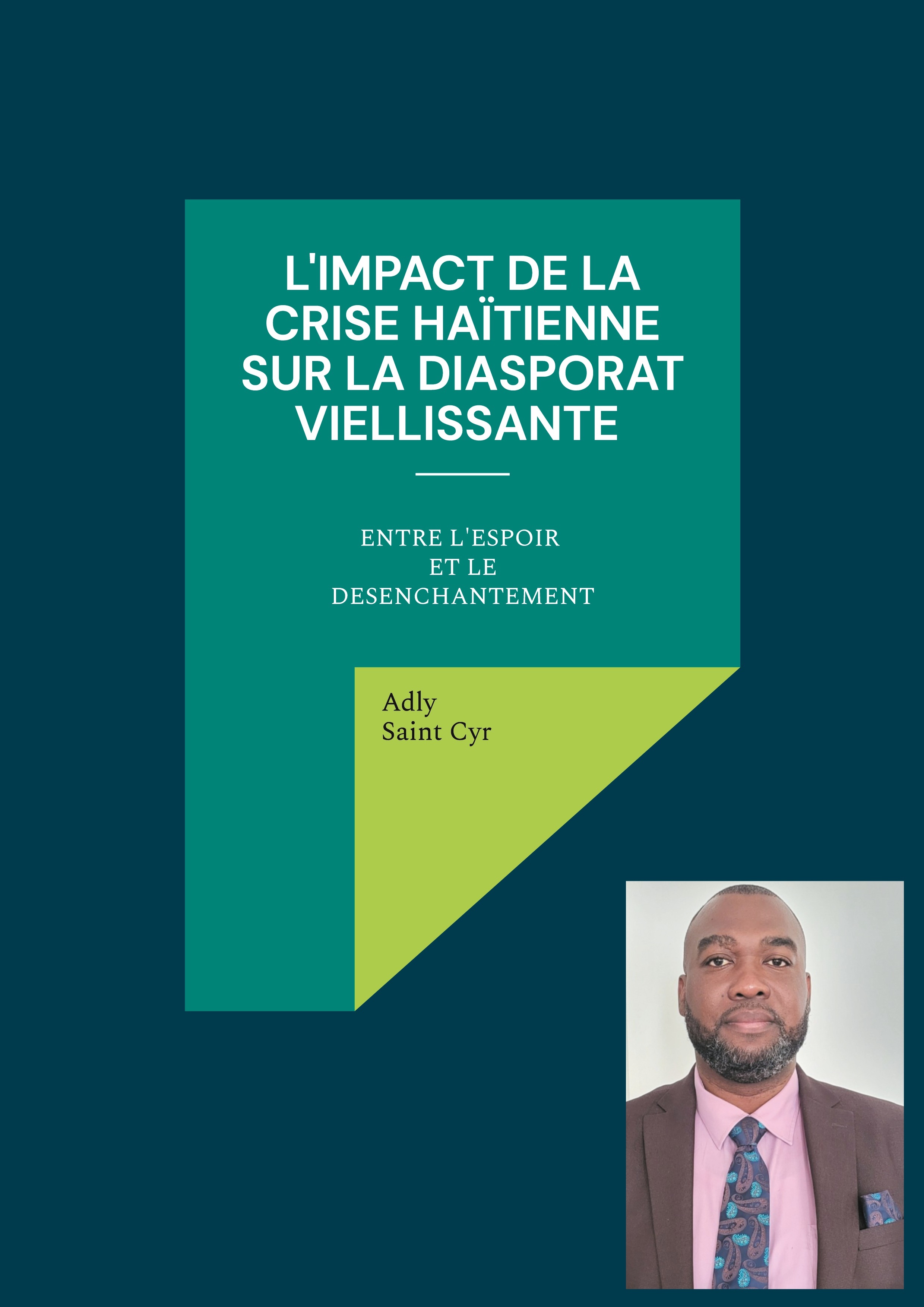 L'impact de la crise haïtienne sur les diasporas vieillissantes : entre espoir et désenchantement