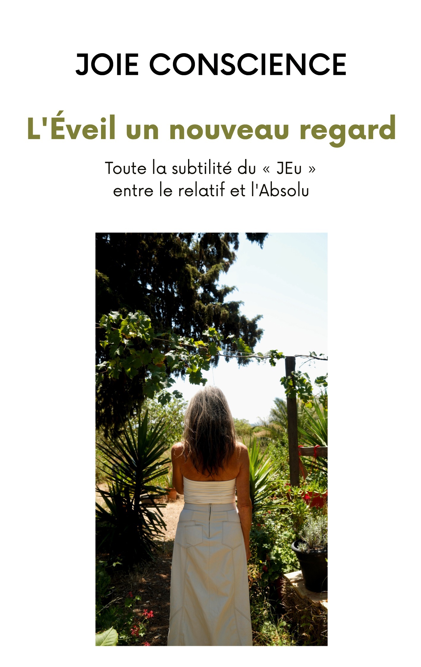 L'Éveil un nouveau regard