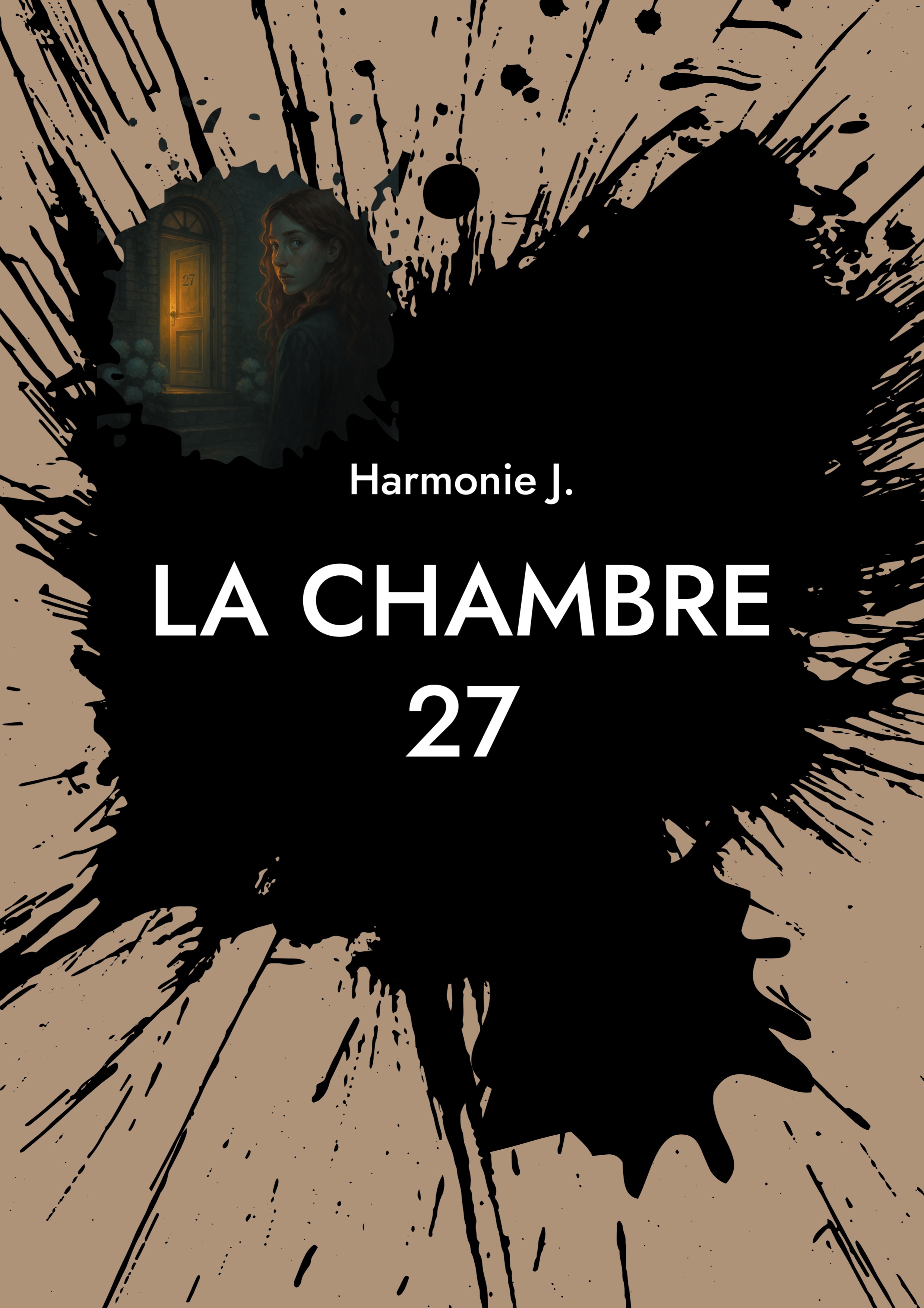 La chambre 27