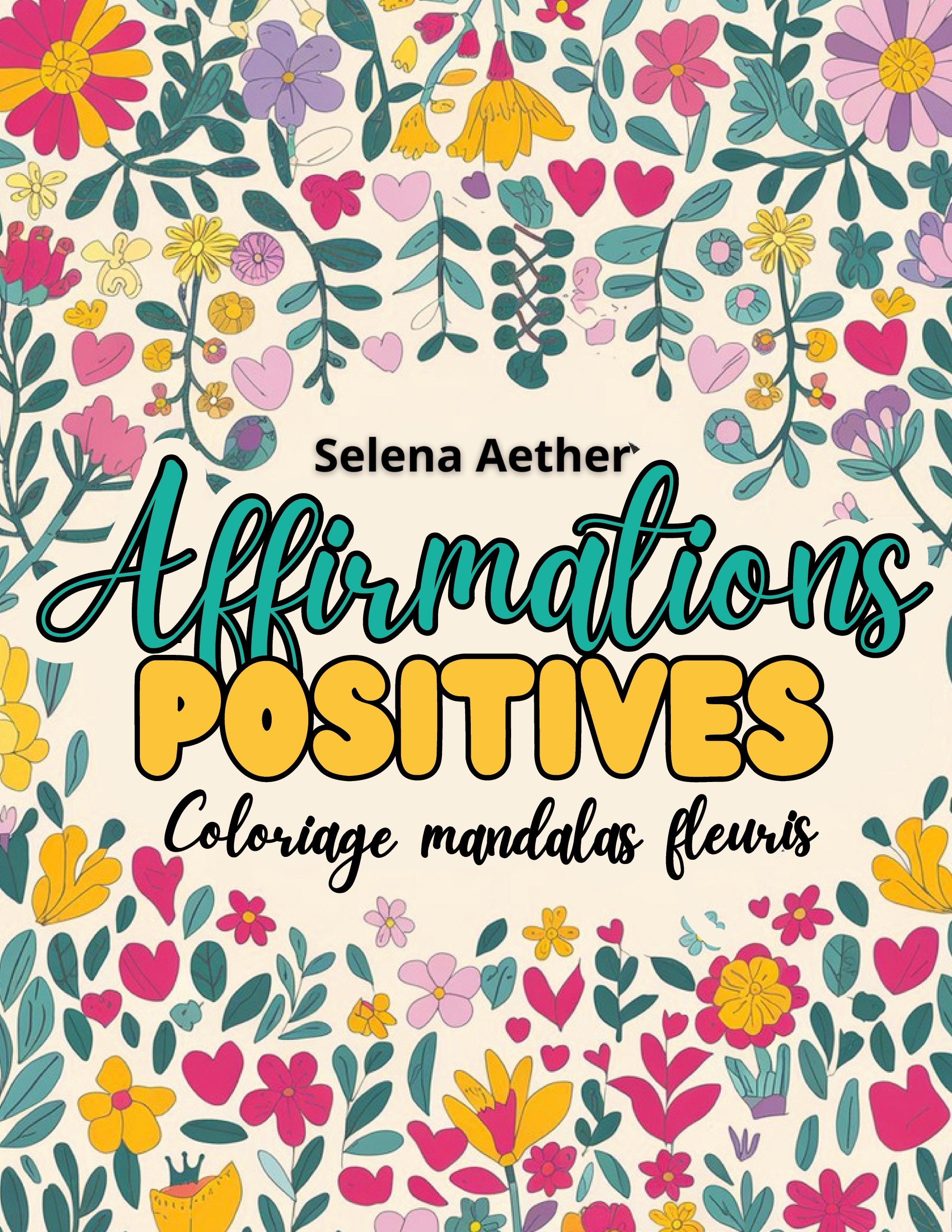 Affirmations positives