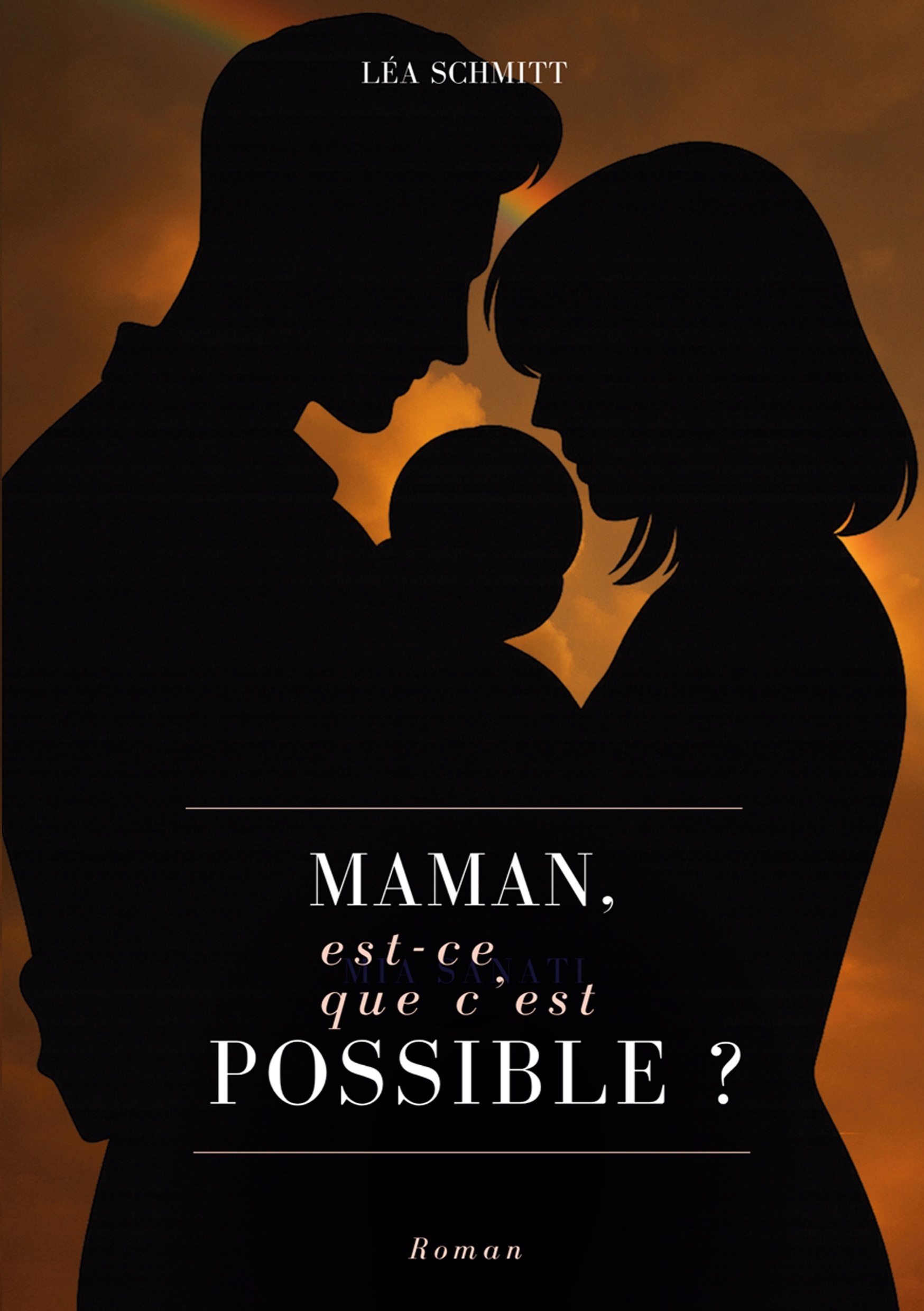 Maman, est-ce que c'est possible ?