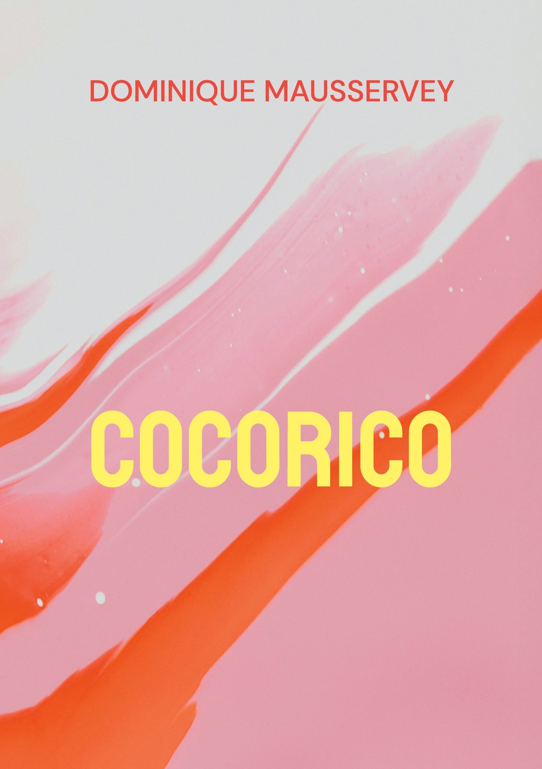 Cocorico