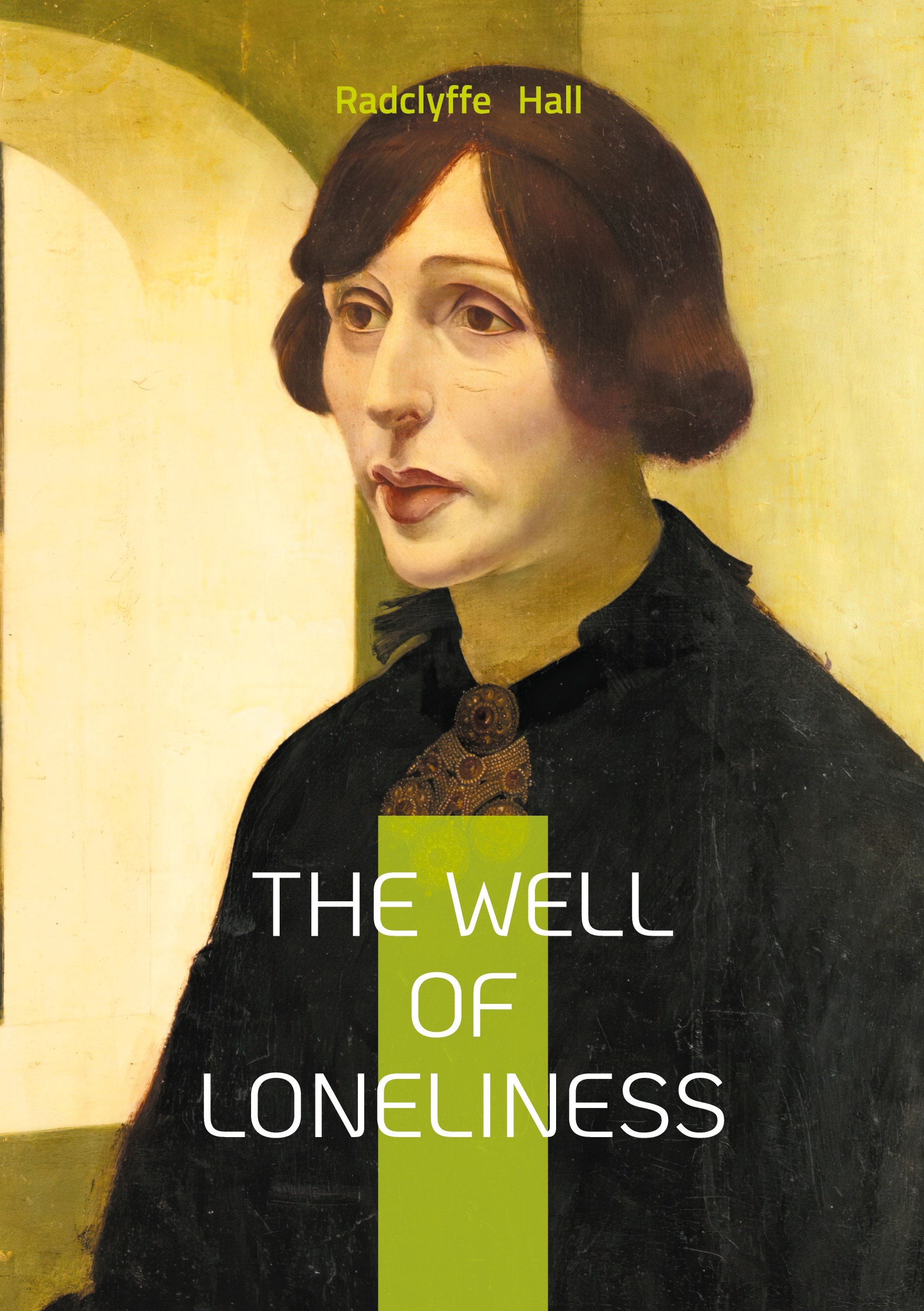 The Well of Loneliness