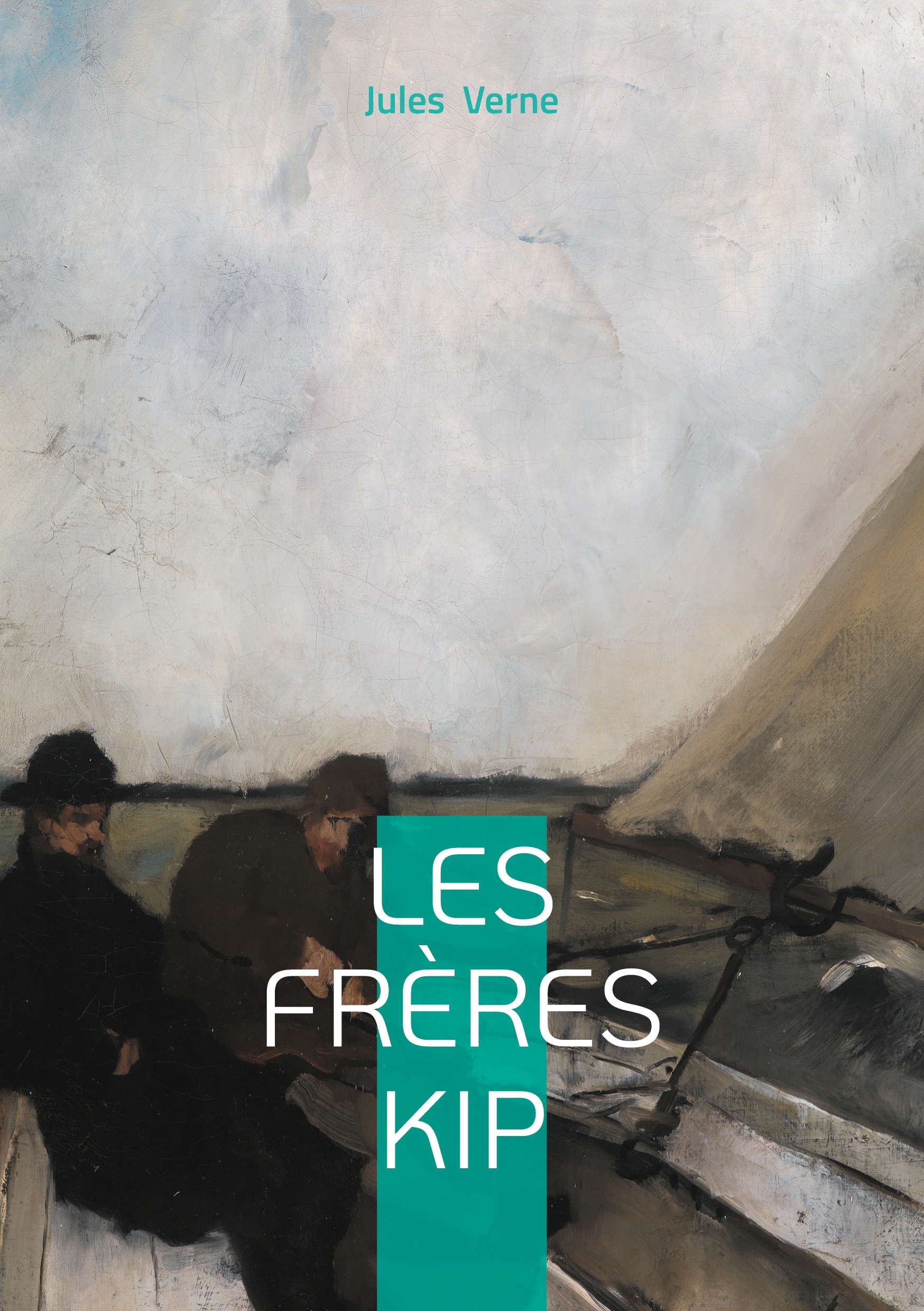 Les frères Kip