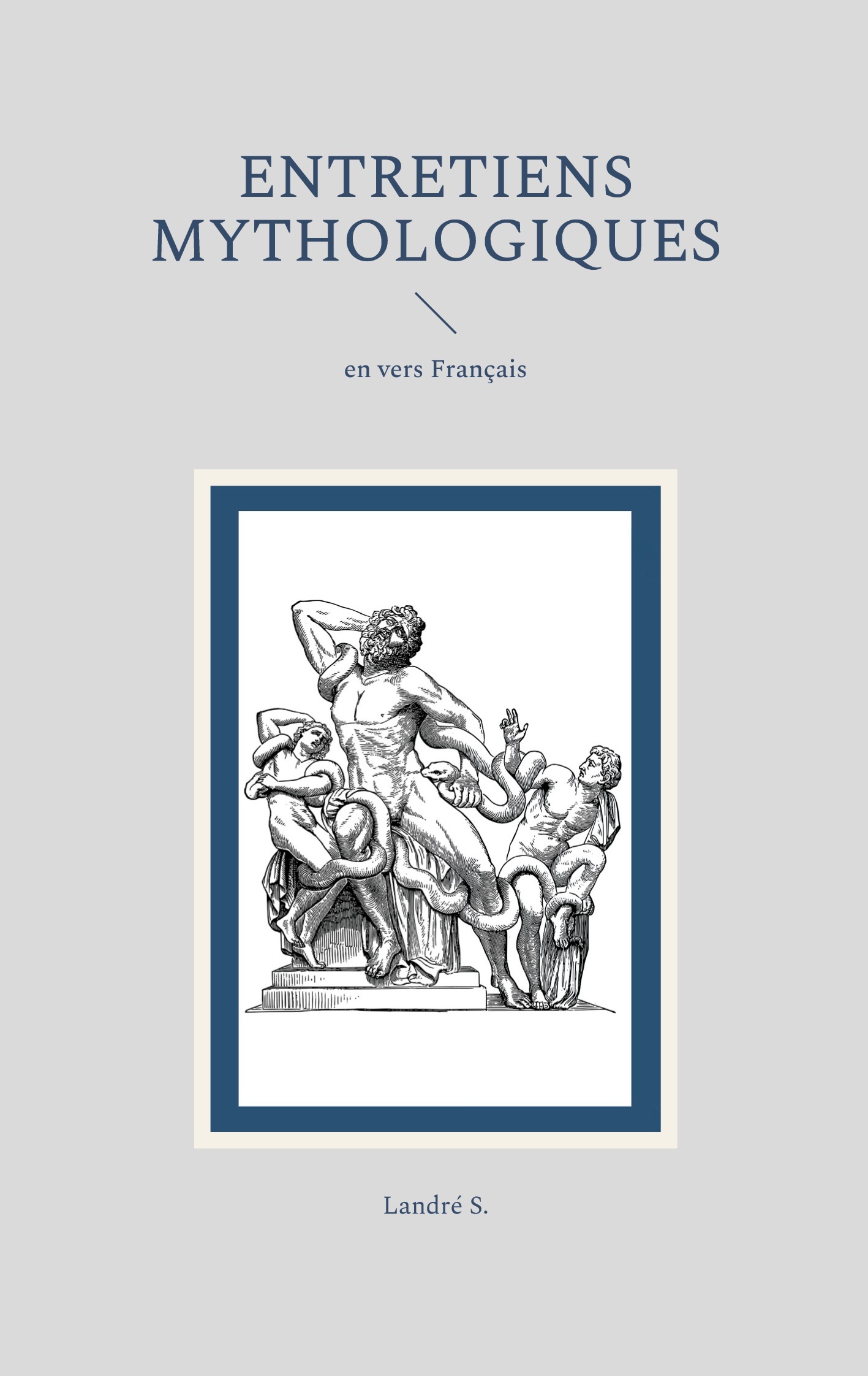 Entretiens Mythologiques