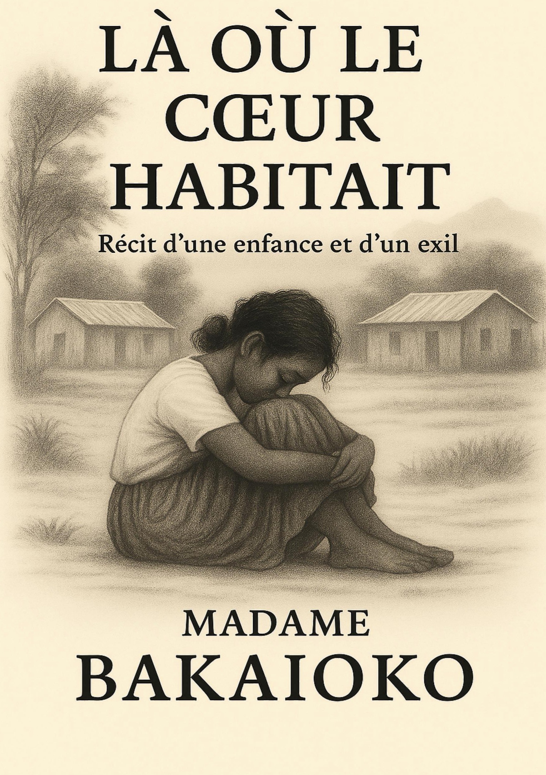 La où le coeur habitait