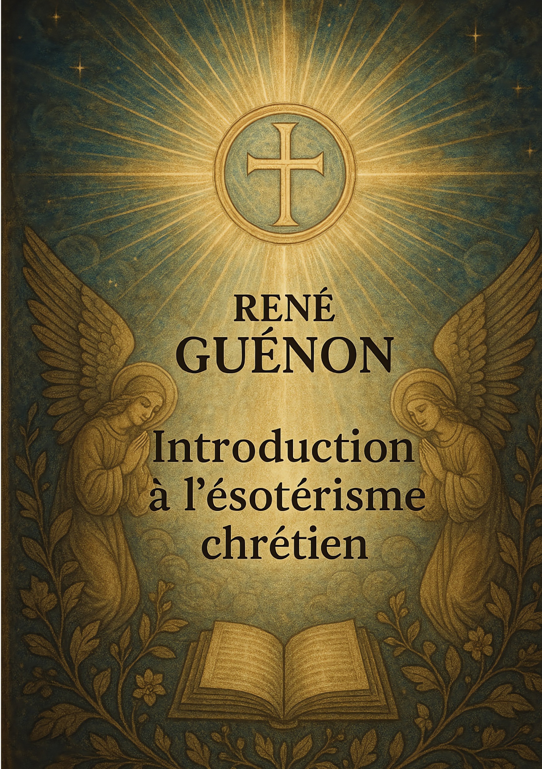 Introduction à l'ésotérisme chrétien