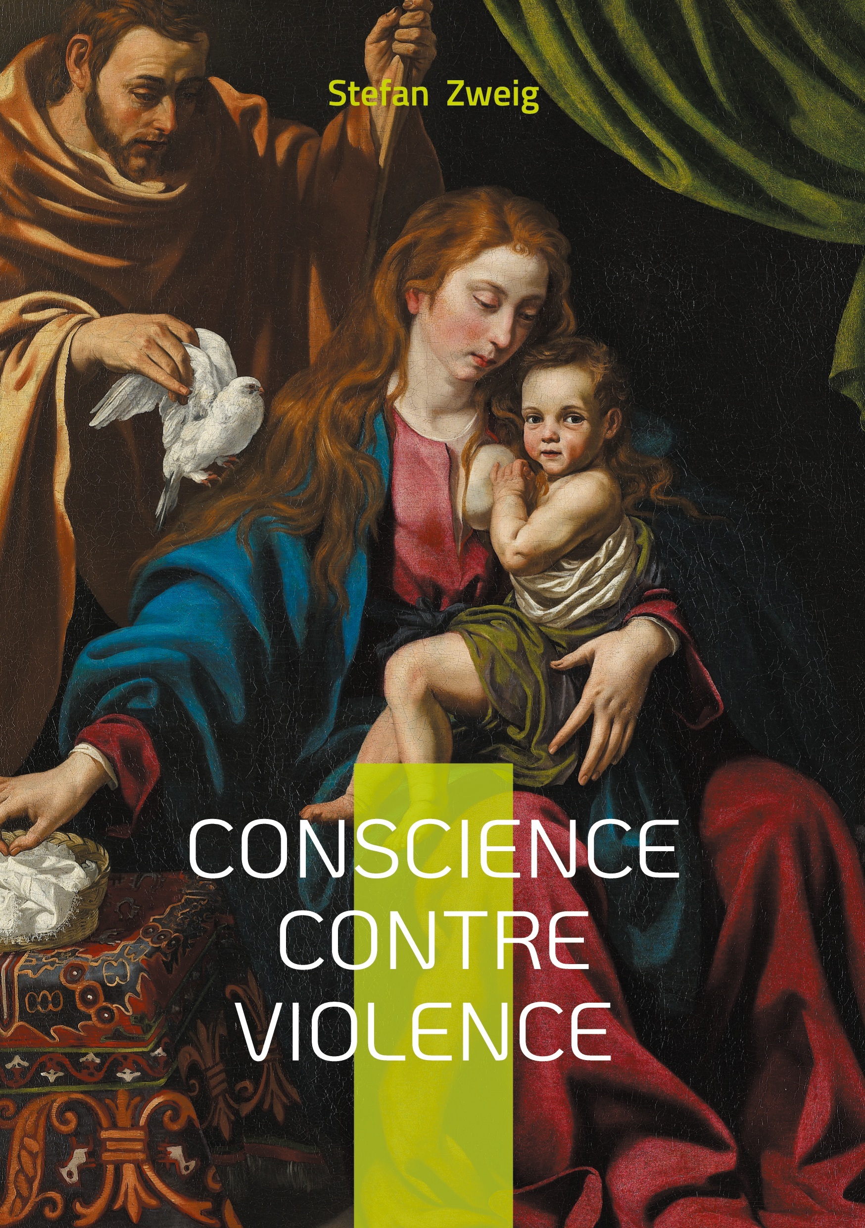Conscience contre violence