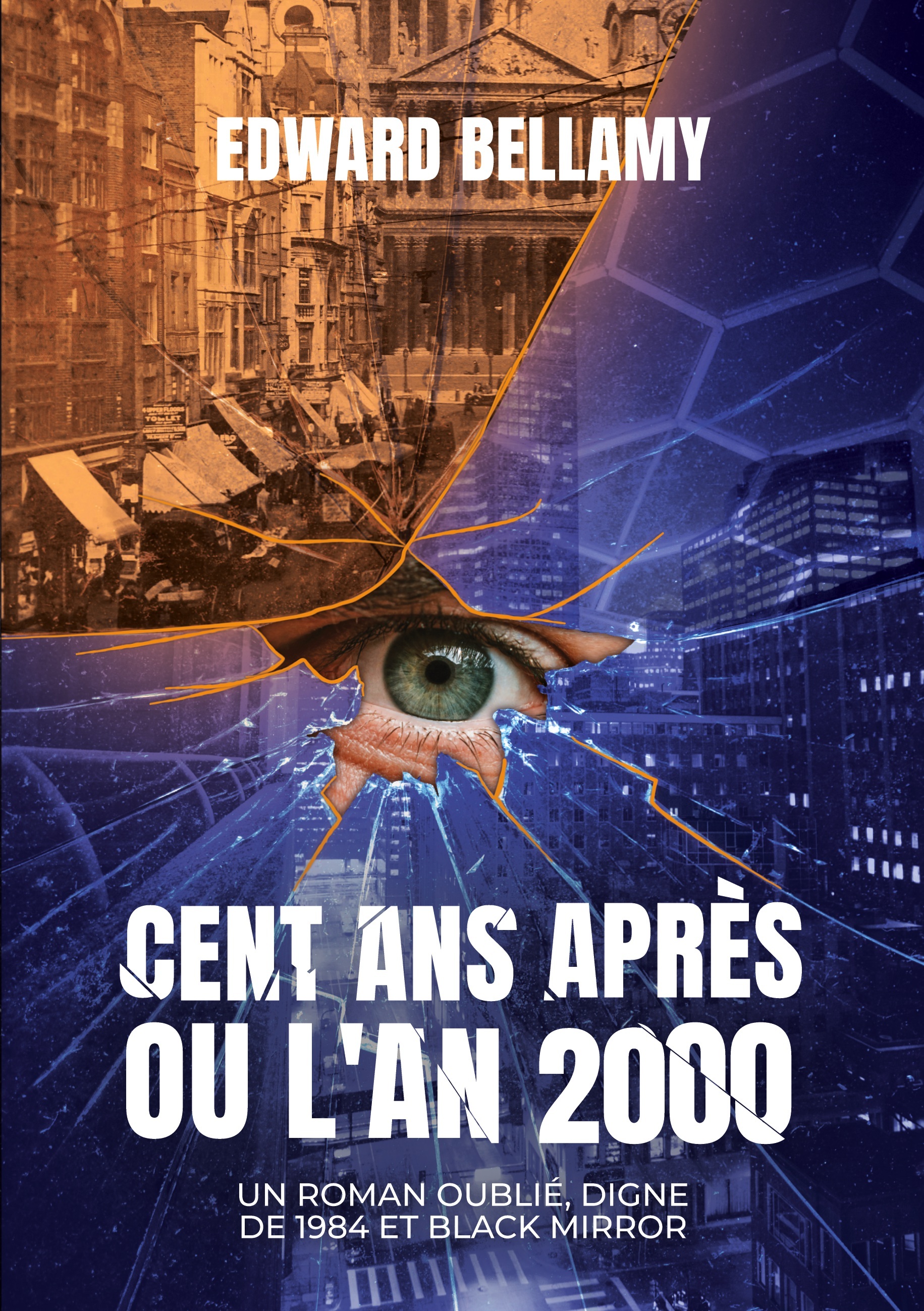 Cent ans après ou l'An 2000