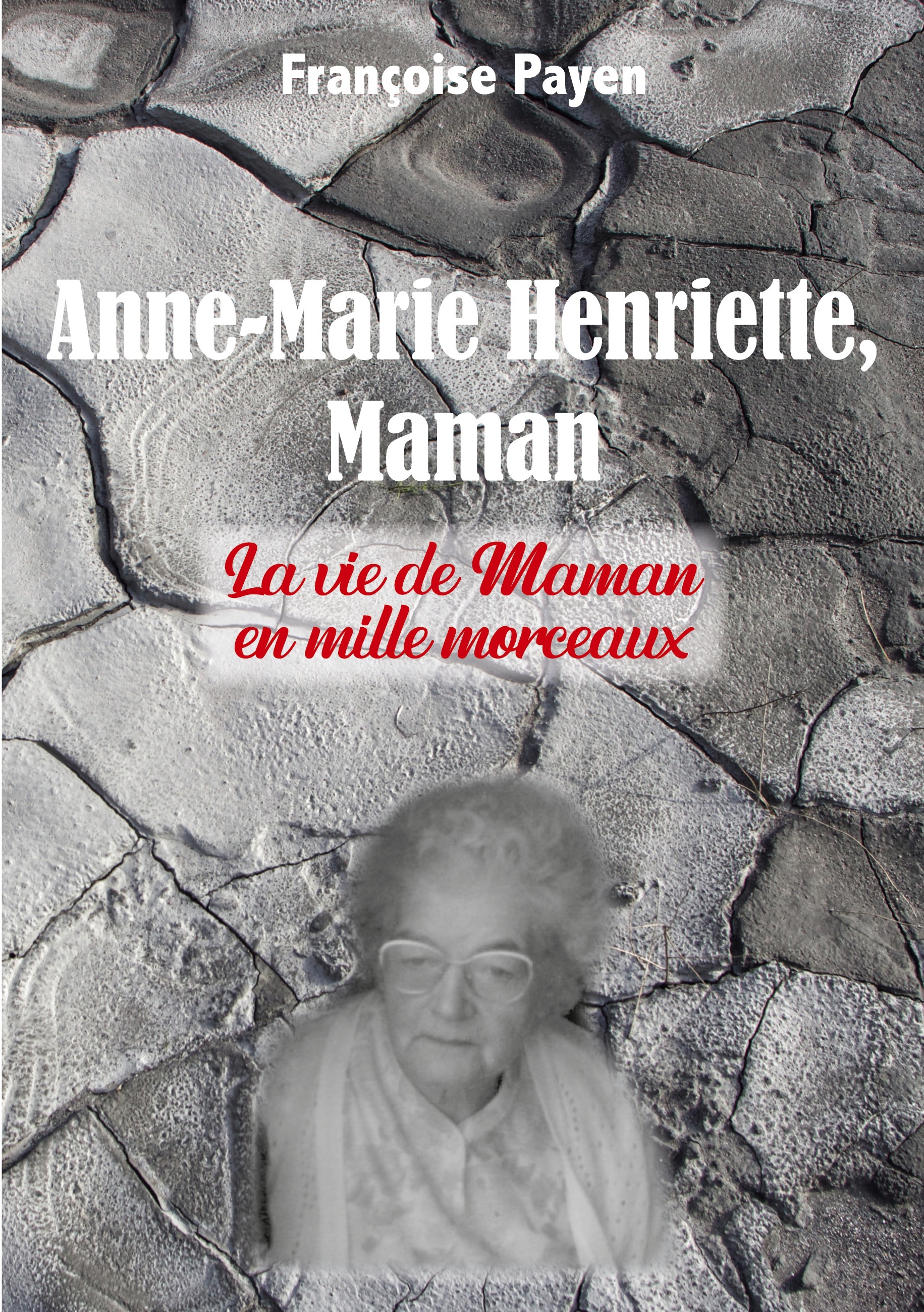 ANNE MARIE HENRIETTE MAMAN