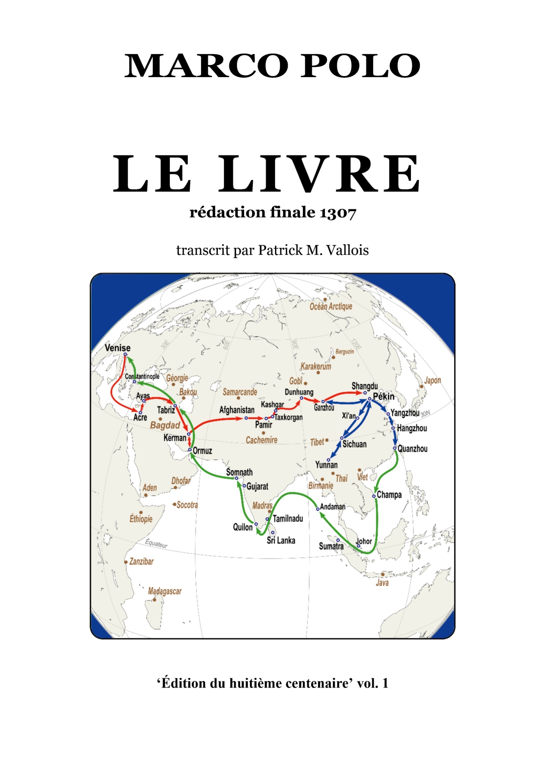 Le Livre