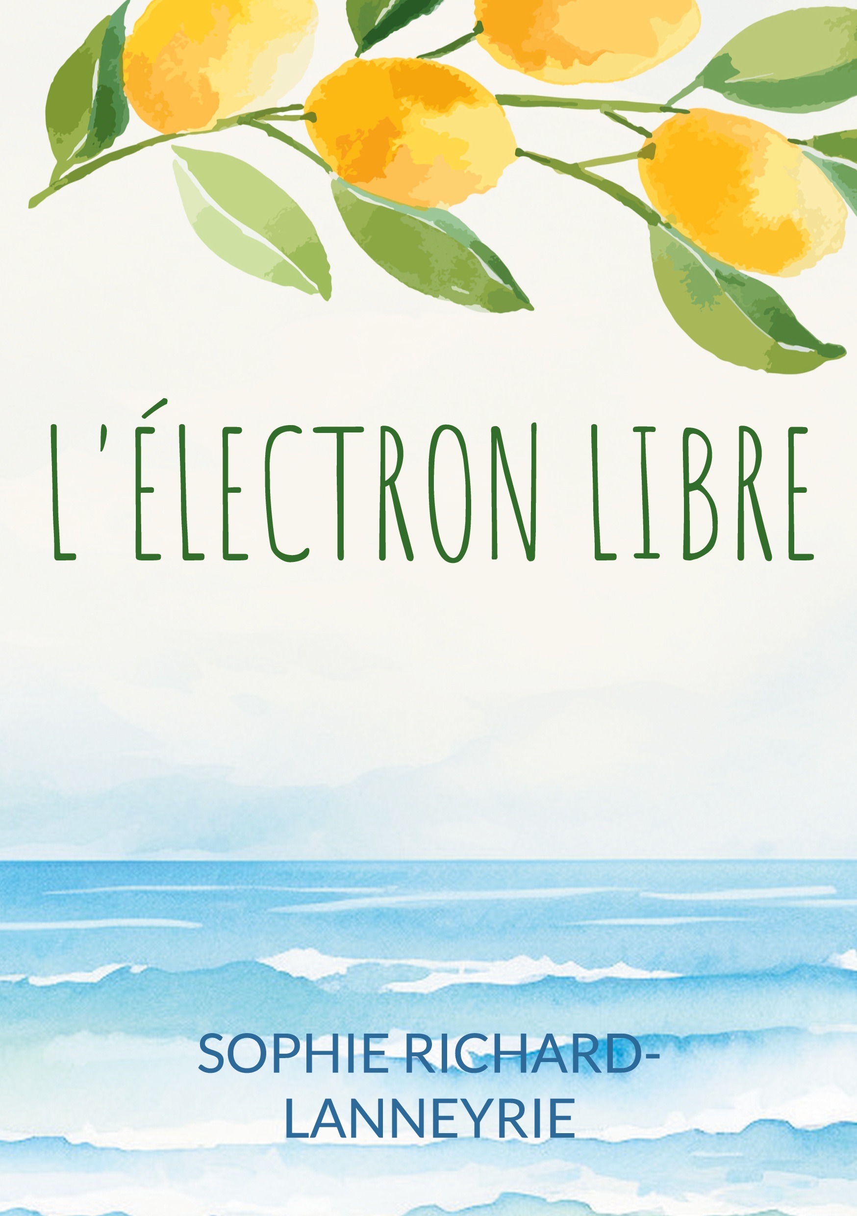 L'électron libre