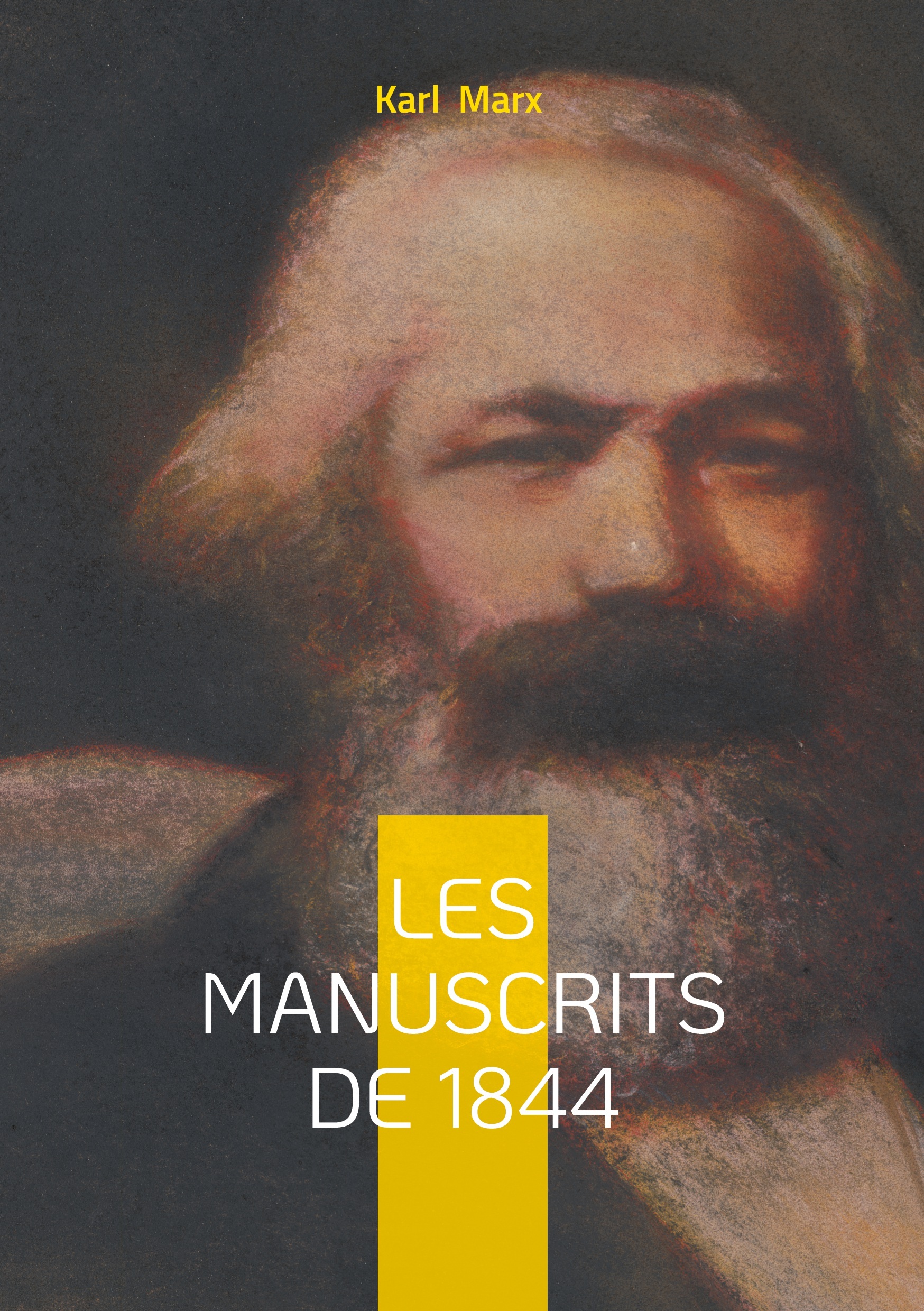 Les manuscrits de 1844