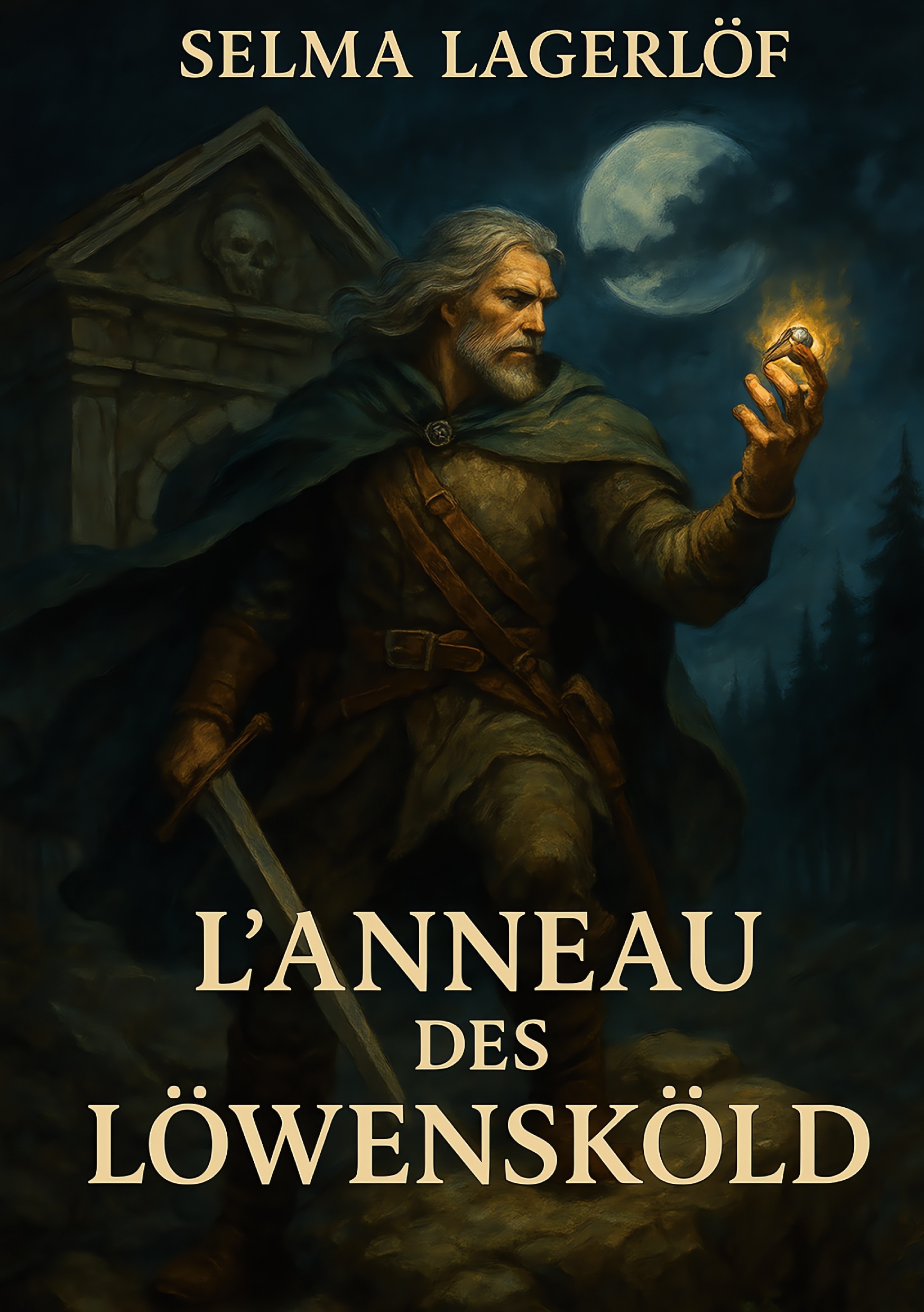 L'Anneau des Löwensköld