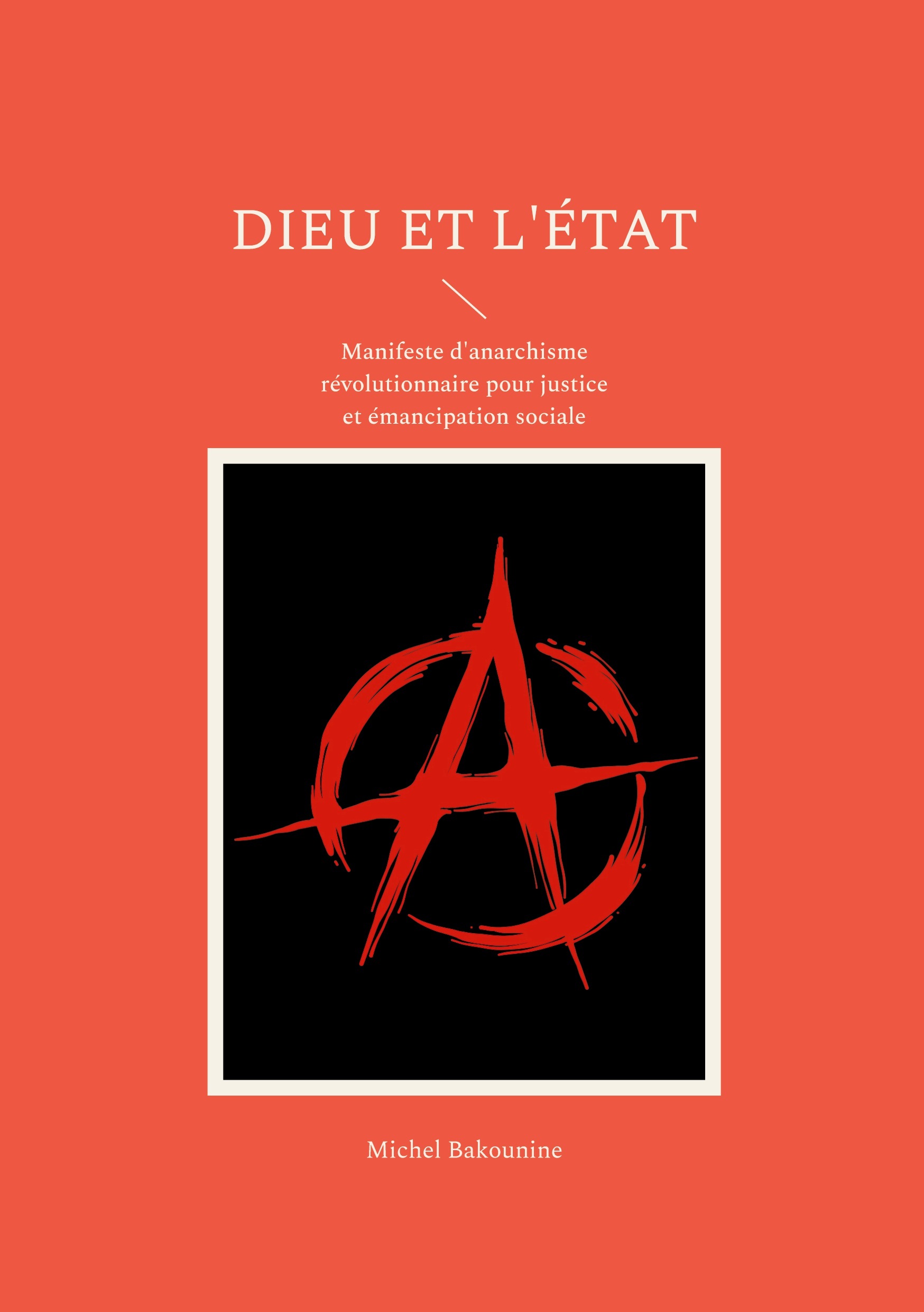 Dieu et l'État