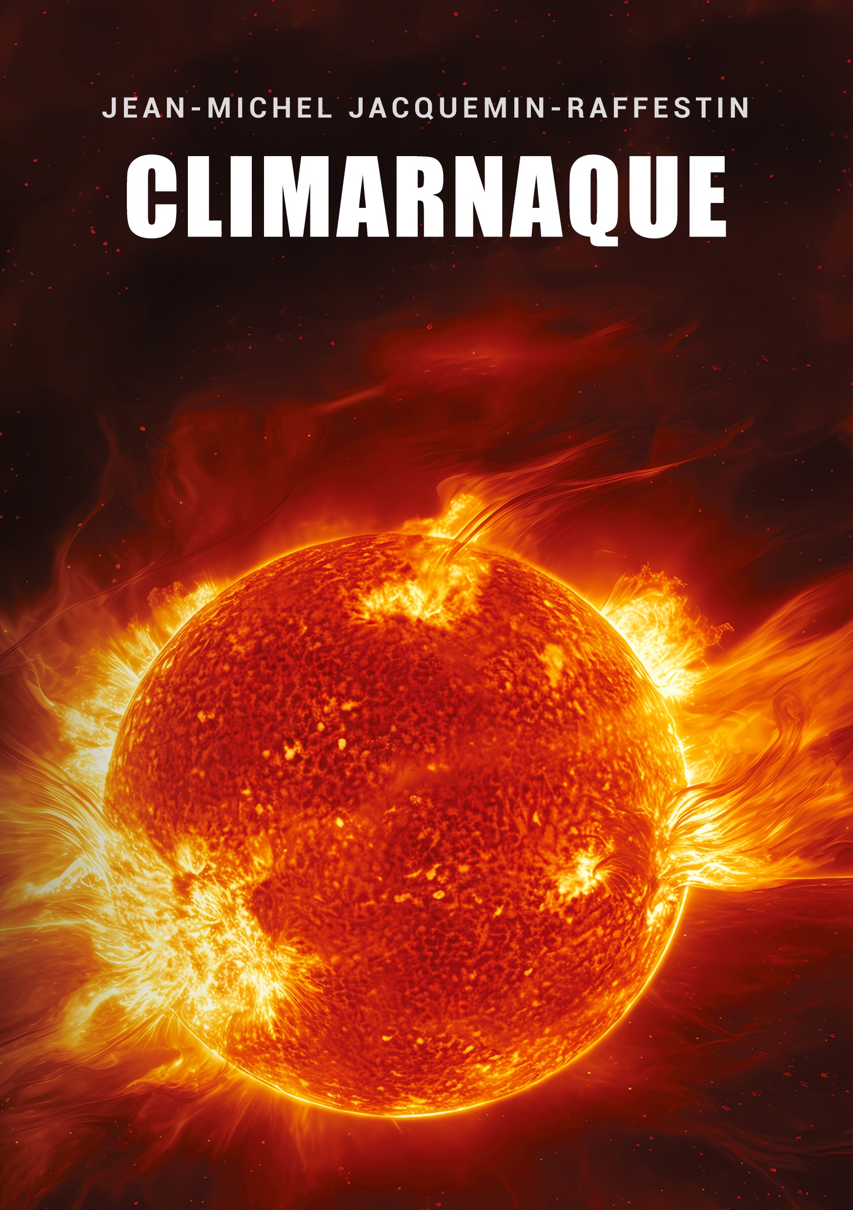 Climarnaque