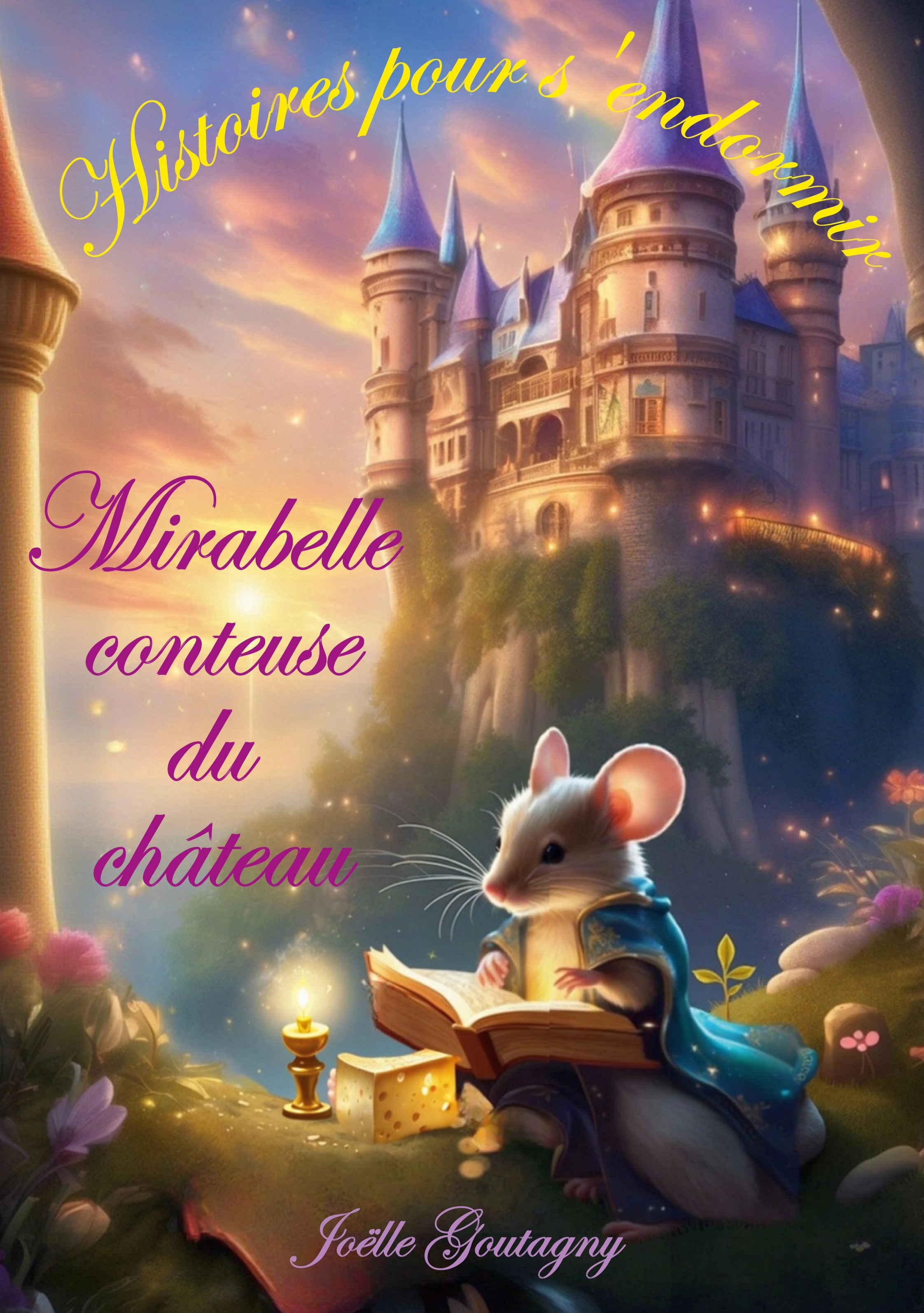 Histoires pour s'endormir