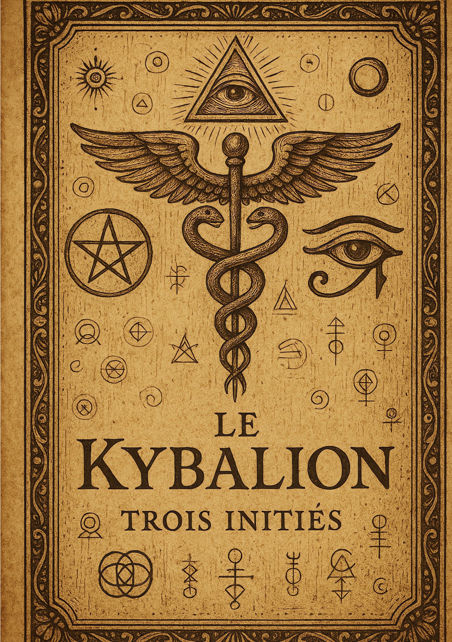 Le kybalion