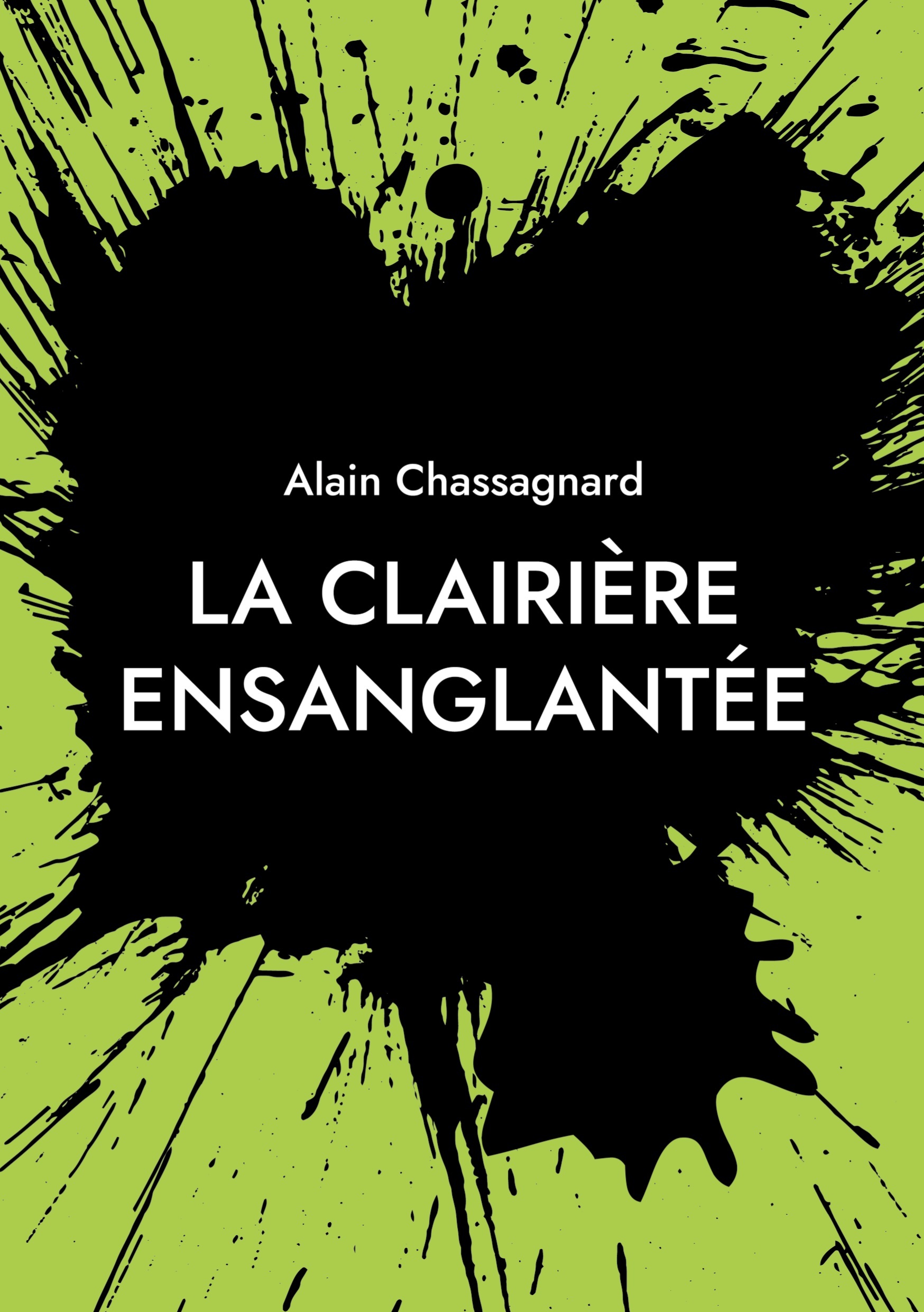 La Clairière Ensanglantée