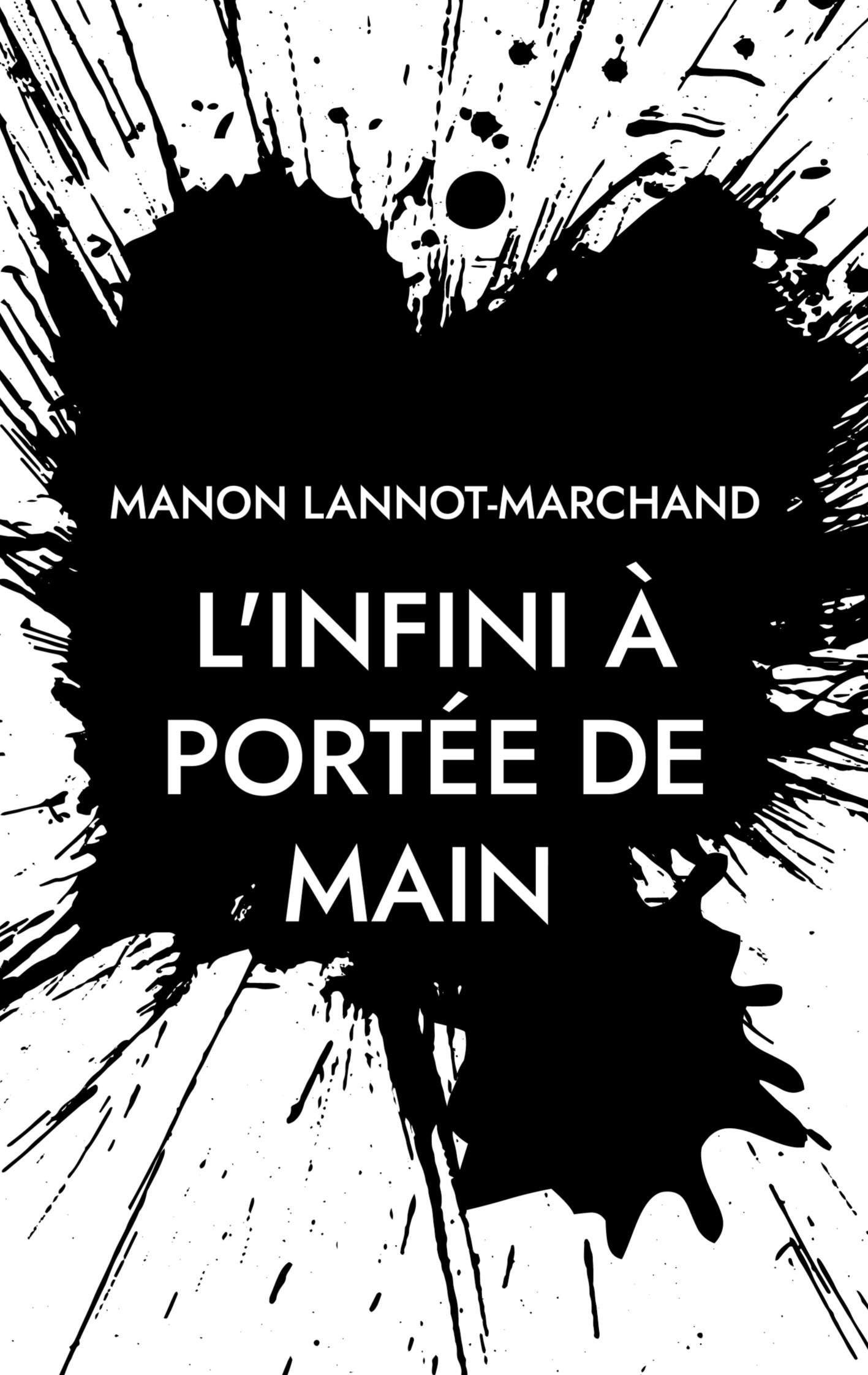 L'infini à portée de main