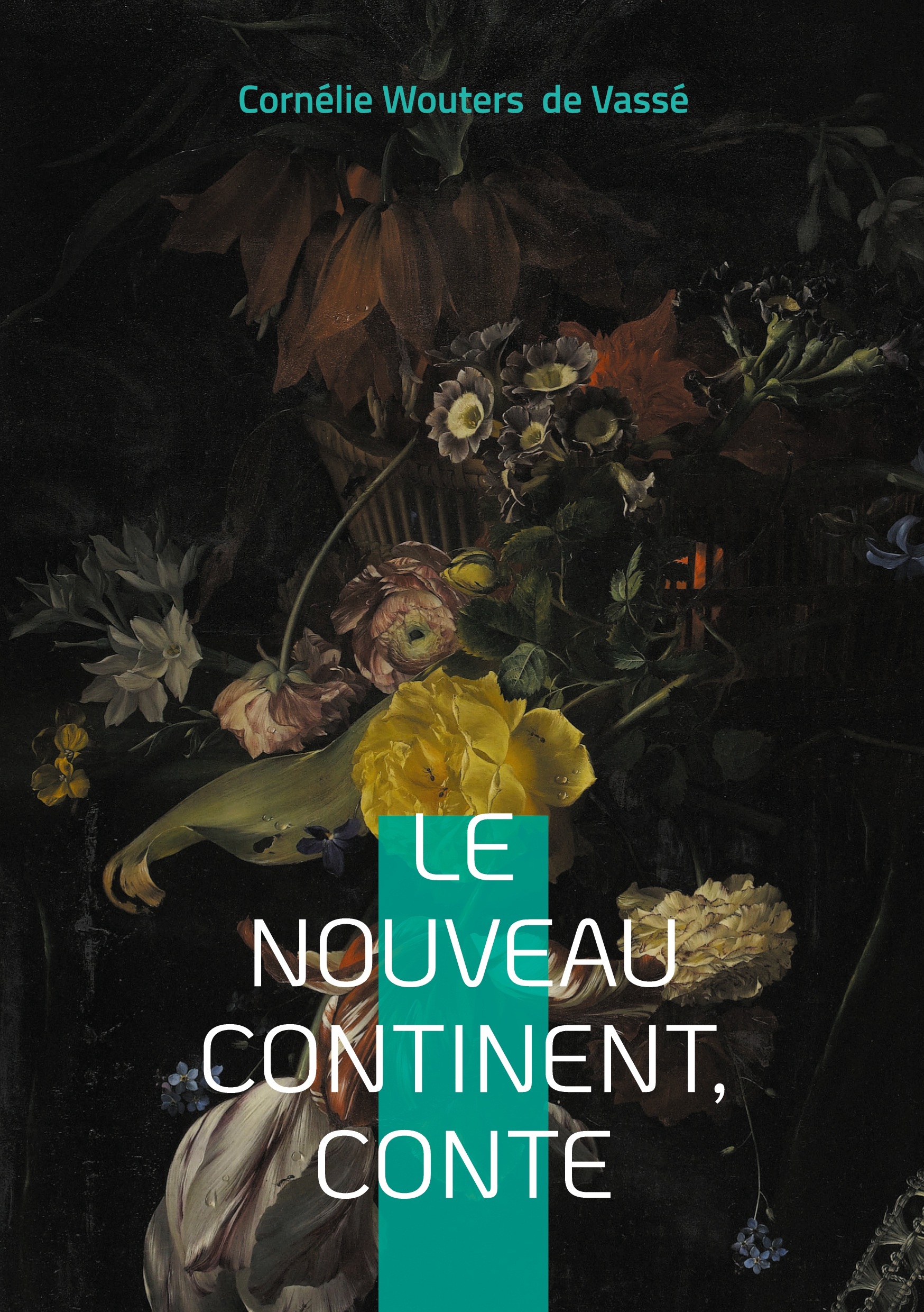 NOUVEAU CONTINENT CONTE